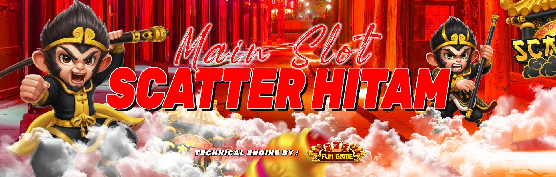 PrabuSlot4D Banner Slot Online